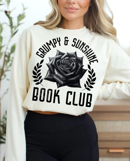 Book Club
