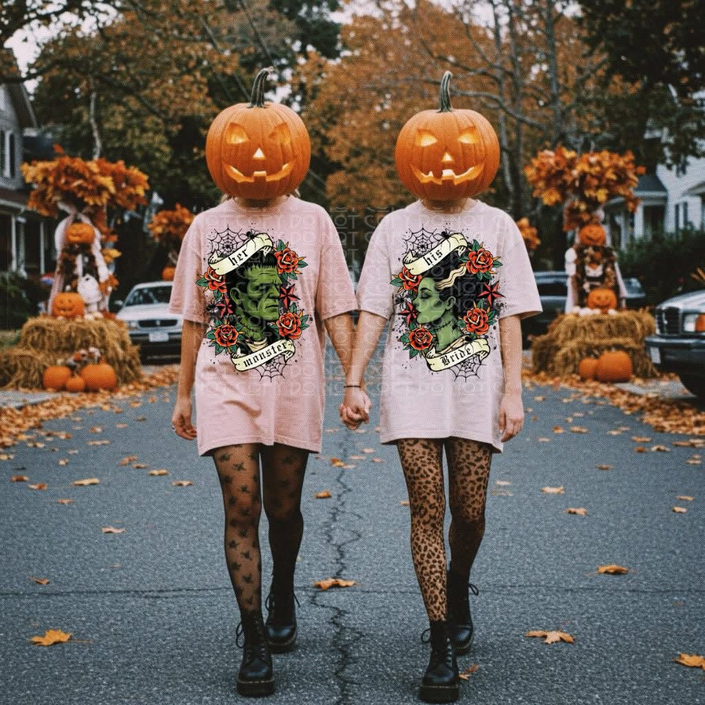 Him