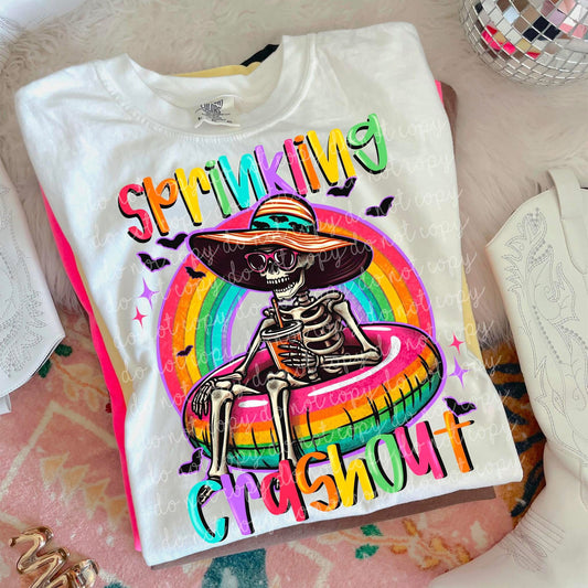 Mix of Random Designs