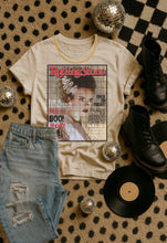 Load image into Gallery viewer, Magazin Cover
