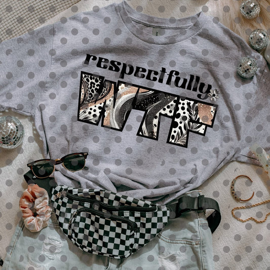 Mix of Random Designs