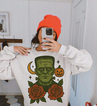 Load image into Gallery viewer, Horror Roses
