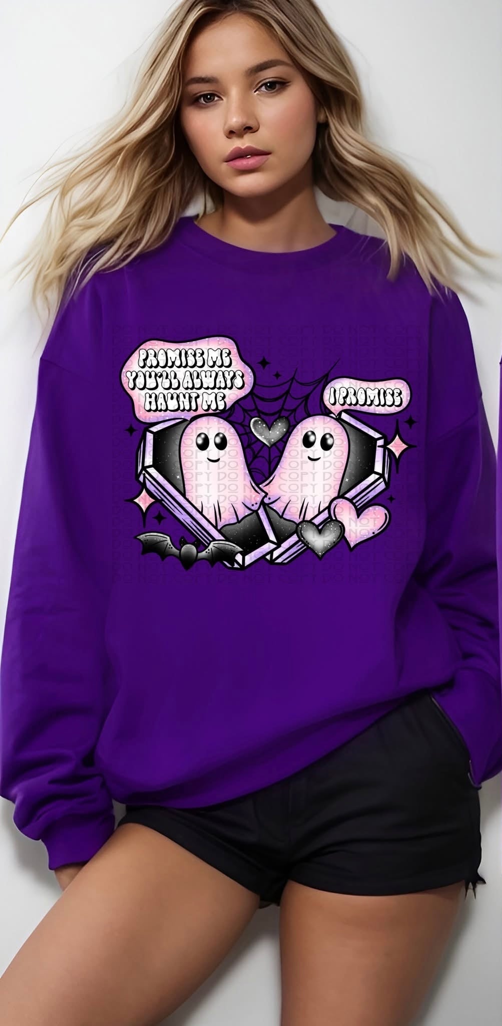 Haunt Me