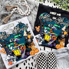 Load image into Gallery viewer, Halloween on Main Street
