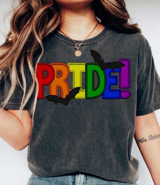 Pride