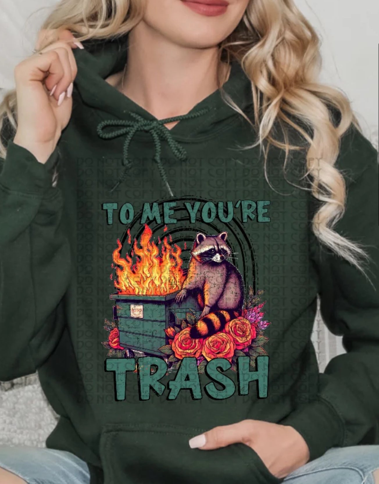 Trash Panda