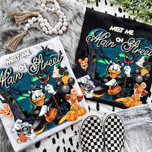 Load image into Gallery viewer, Halloween on Main Street
