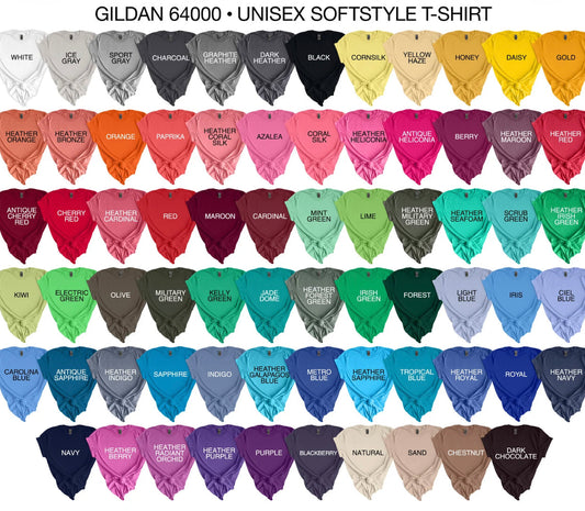 Don’t get me started