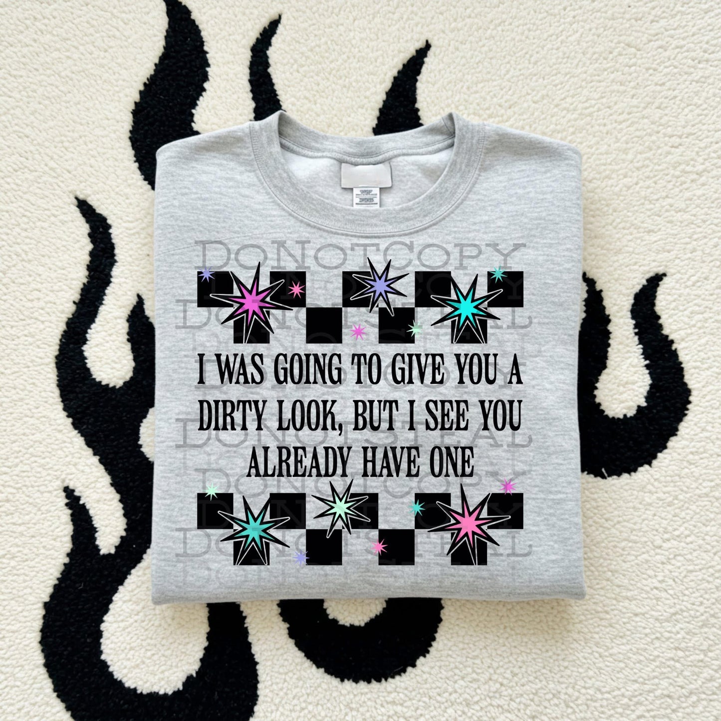 Mix of Random Designs