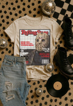 Load image into Gallery viewer, Magazin Cover

