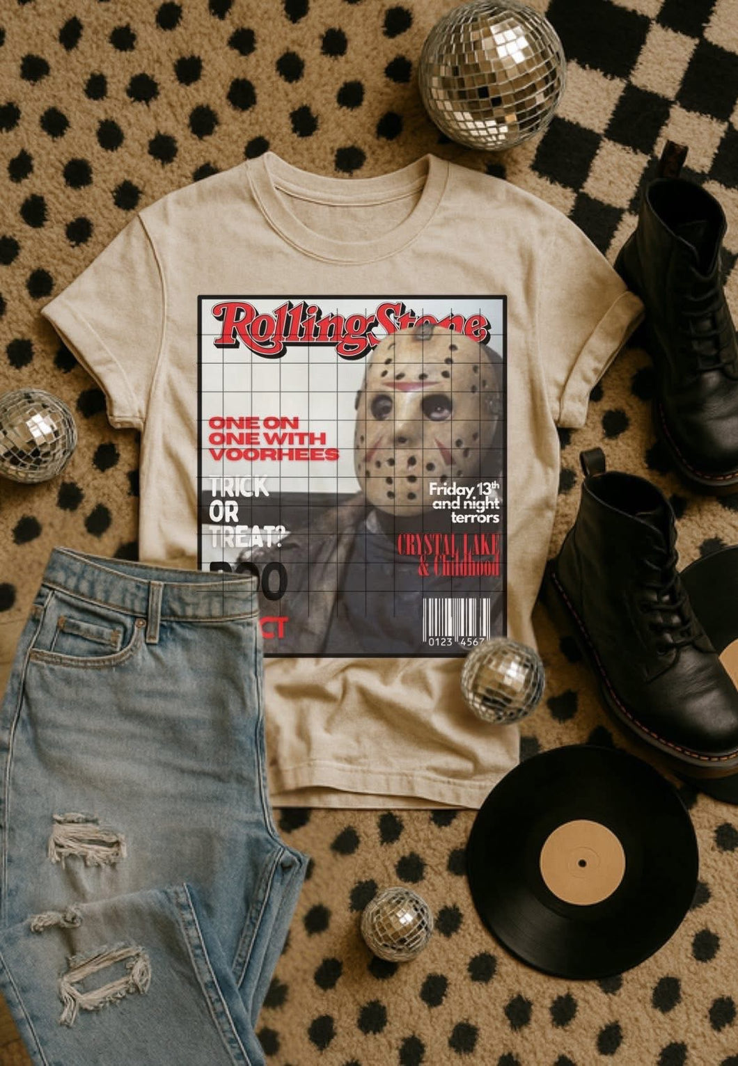 Magazin Cover