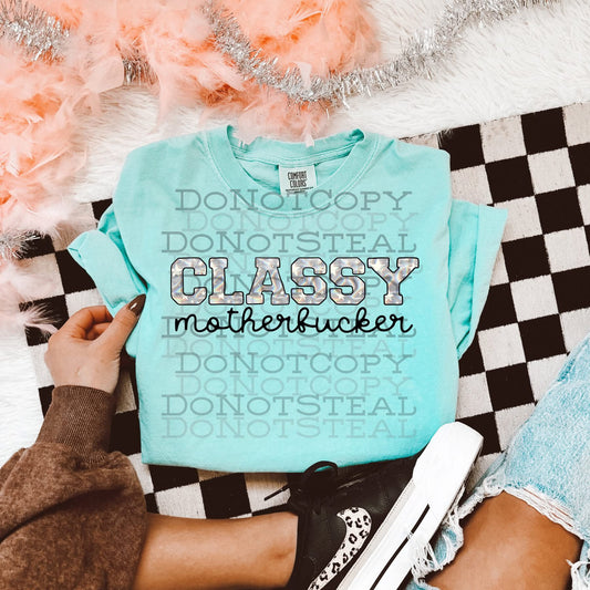 Mix of Random Designs