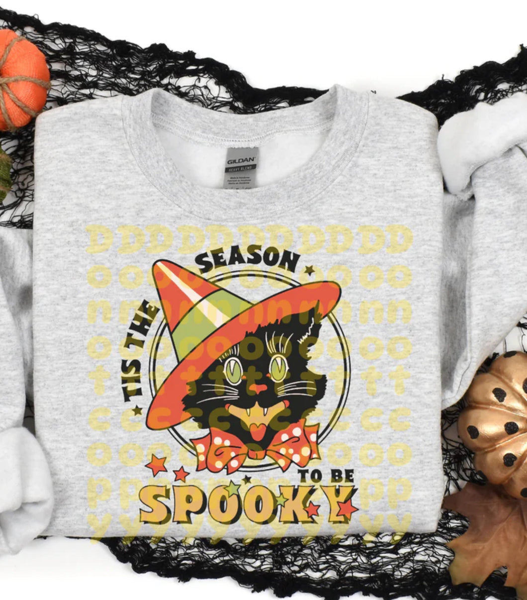 Vintage Halloween