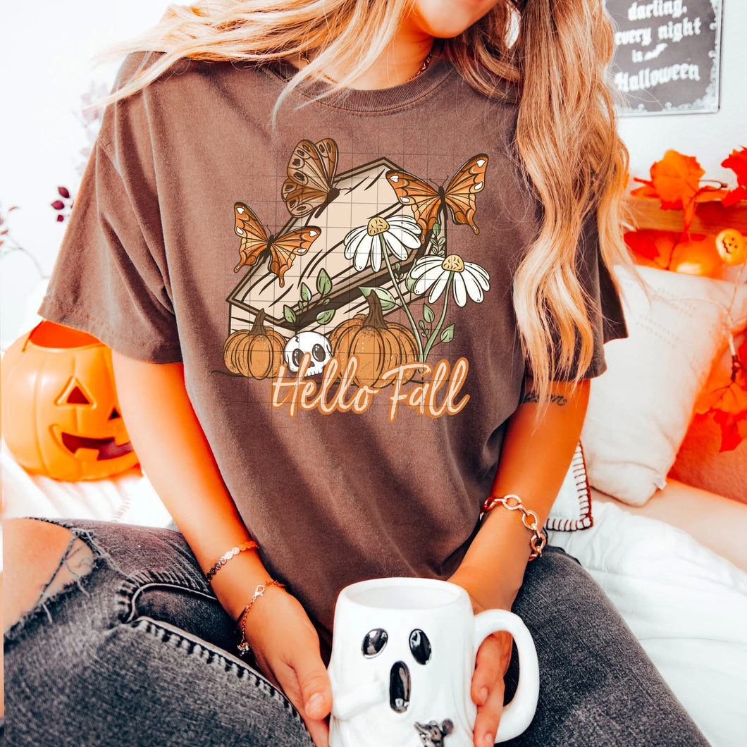 Fall