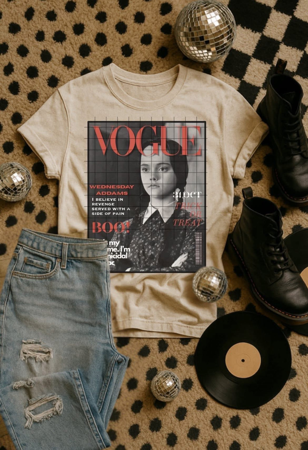 Magazin Cover