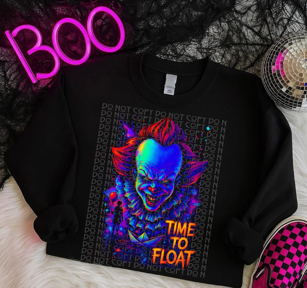 Horror Neon