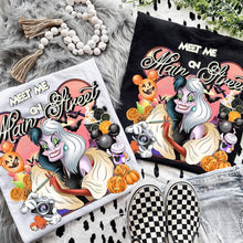 Load image into Gallery viewer, Halloween on Main Street
