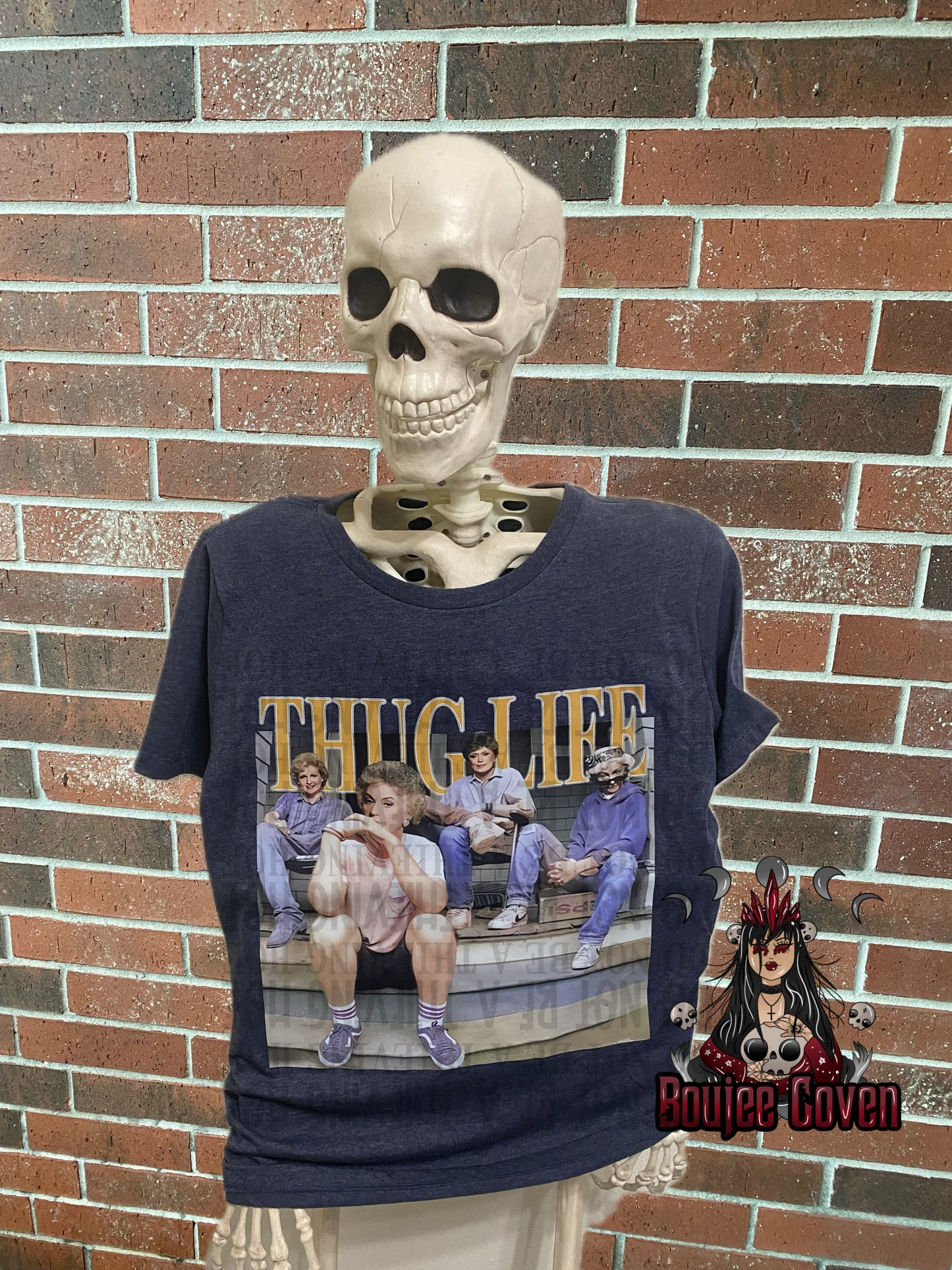 RTS THUG LIFE Medium