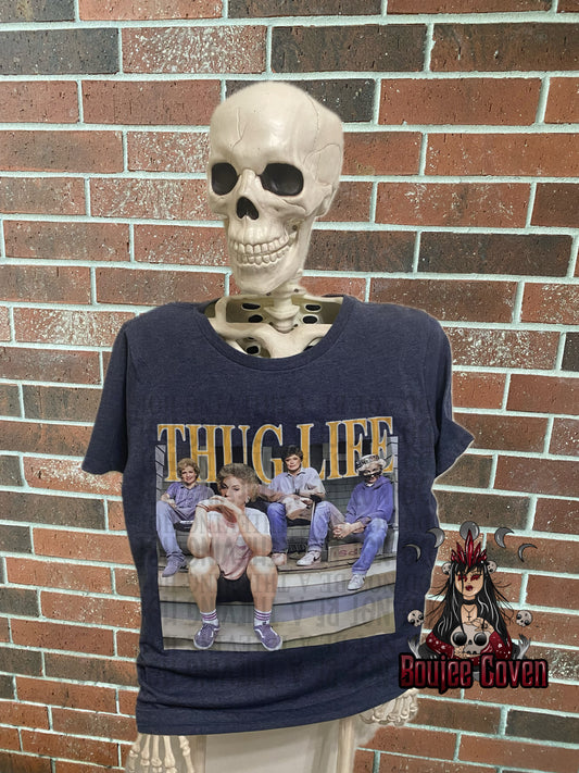 RTS THUG LIFE Medium