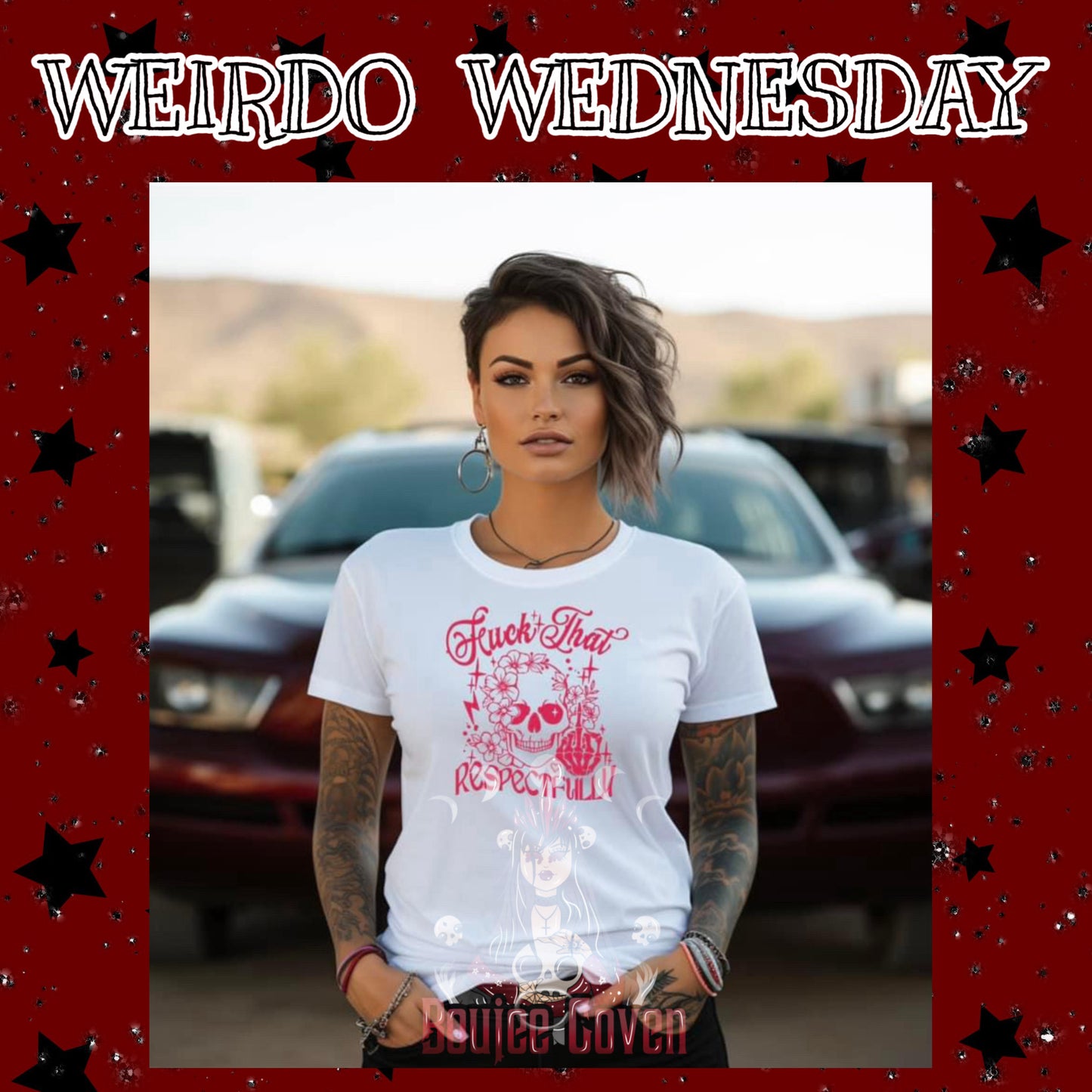 F… That Respectfully