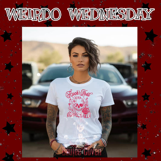 F… That Respectfully