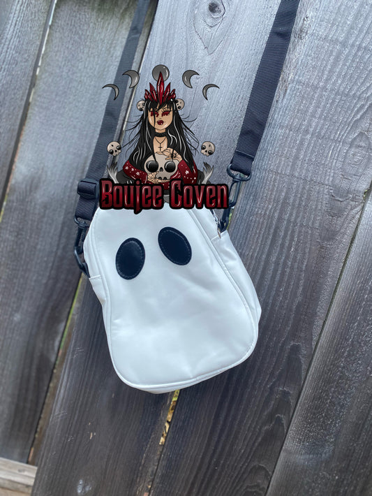 Ghost Crossbody