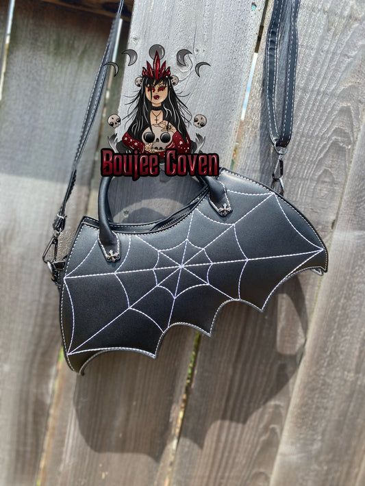 Bat 🦇 Crossbody
