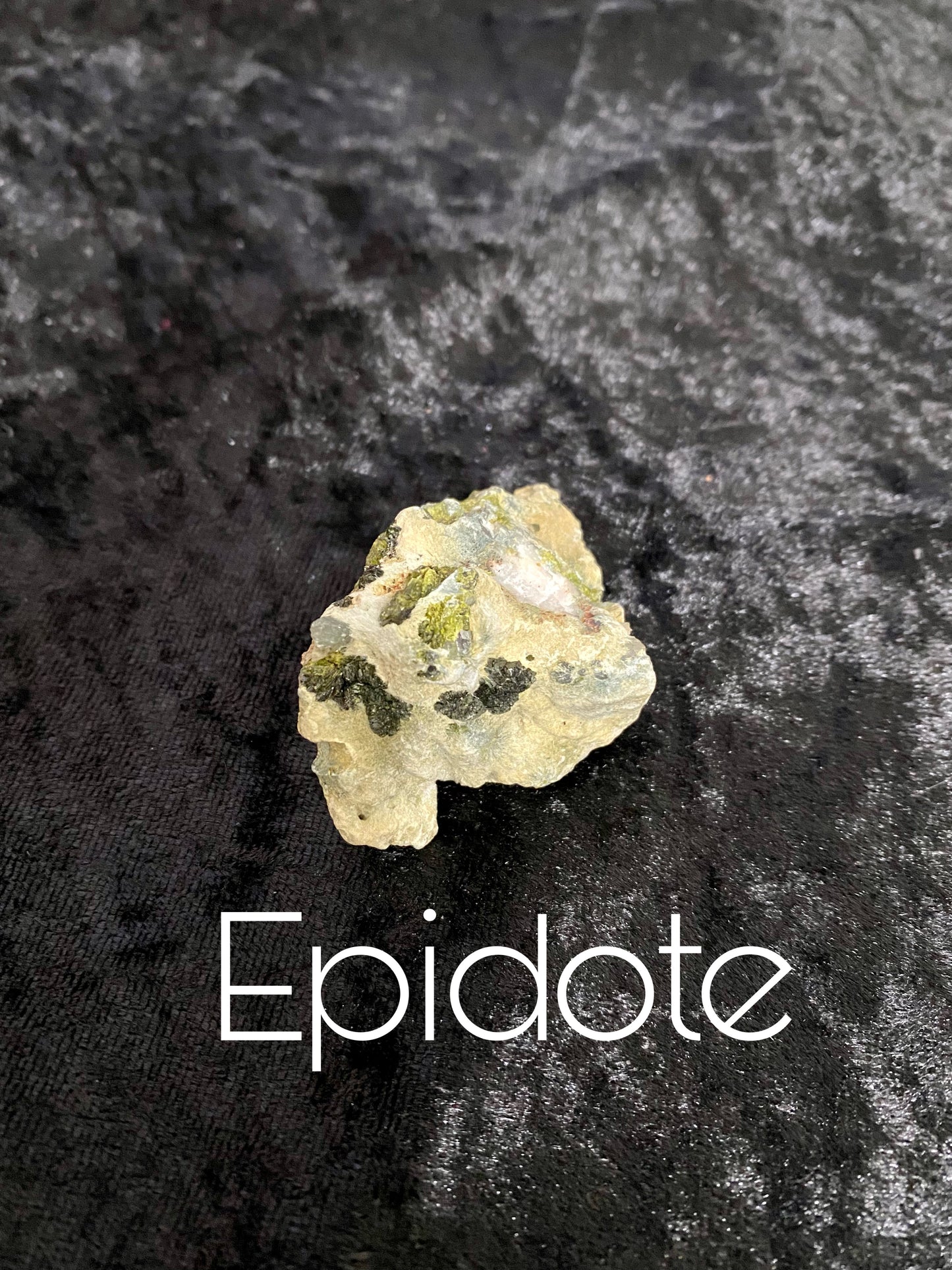 Epidote