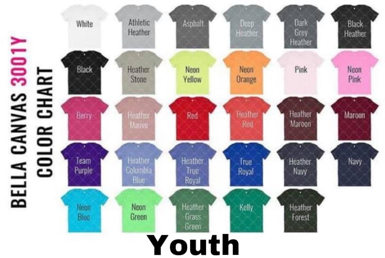 Adult and Youth I Like My Coffee