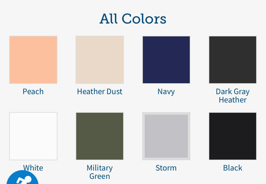 Cropped Hoodie add on Bella Canvas Fleece