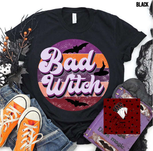 Bad Witch