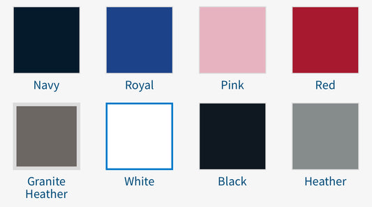 Toddler Crewneck add on Rabitt Skins Fleece