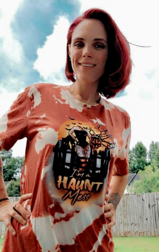 Bleach add on (only heather colors)