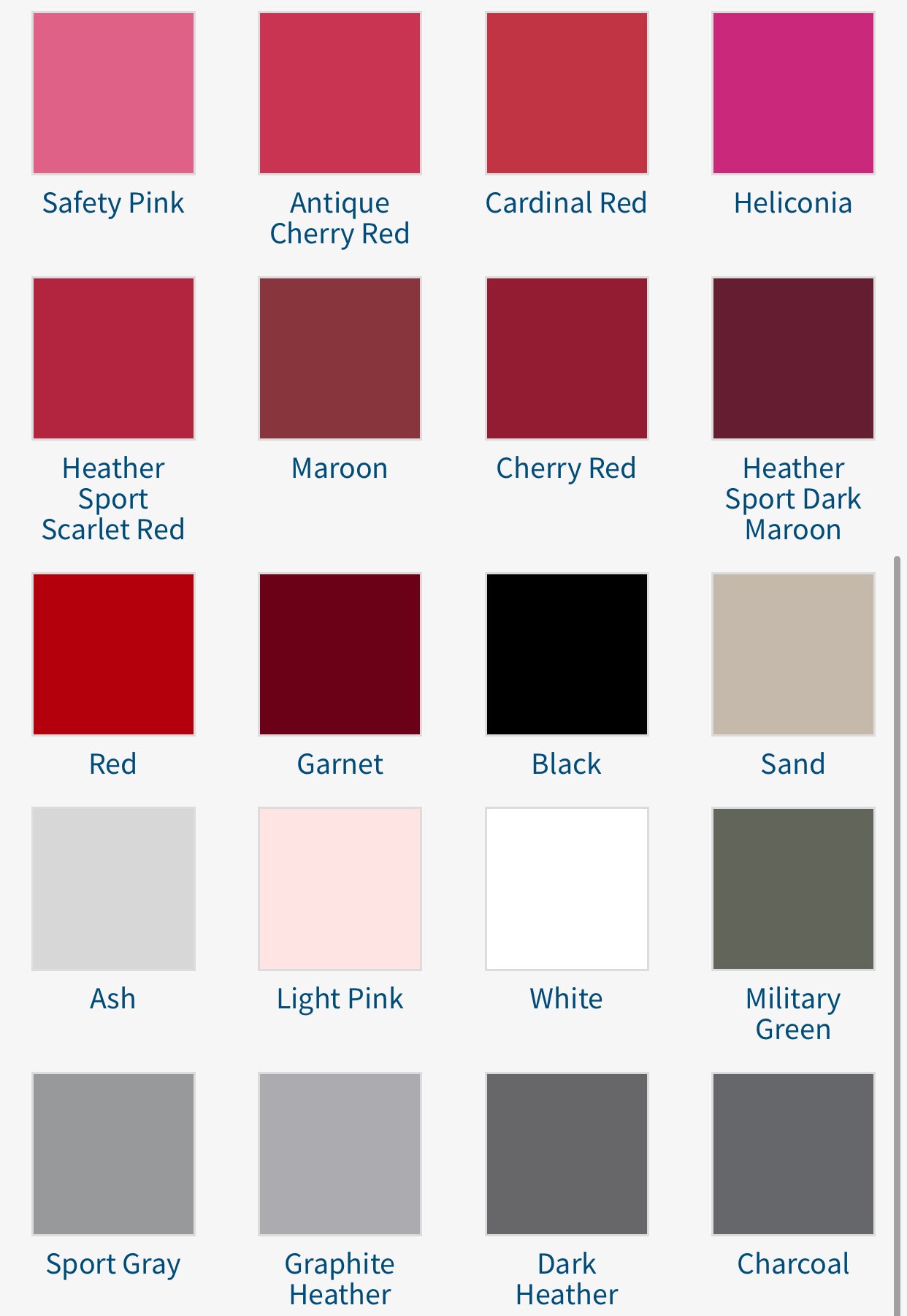 Hoodie add on Gildan