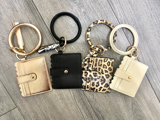 Wristlet’s