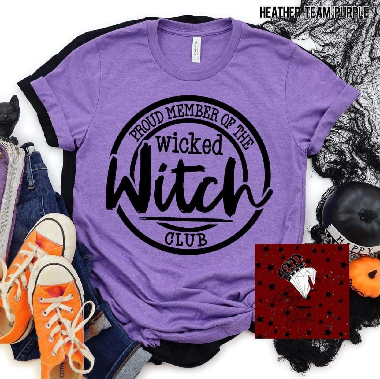 Wicked Witch