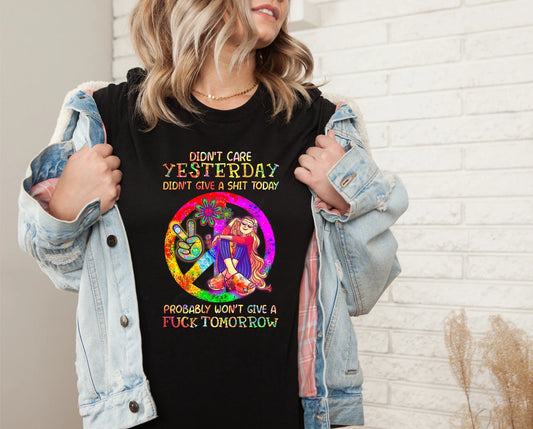 Adult Dint Care Yesterday