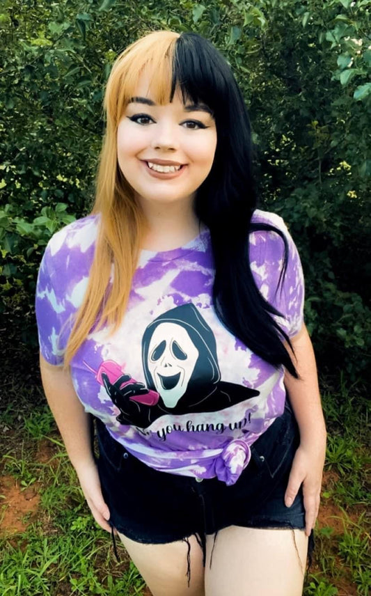 Bleach add on (only heather colors)