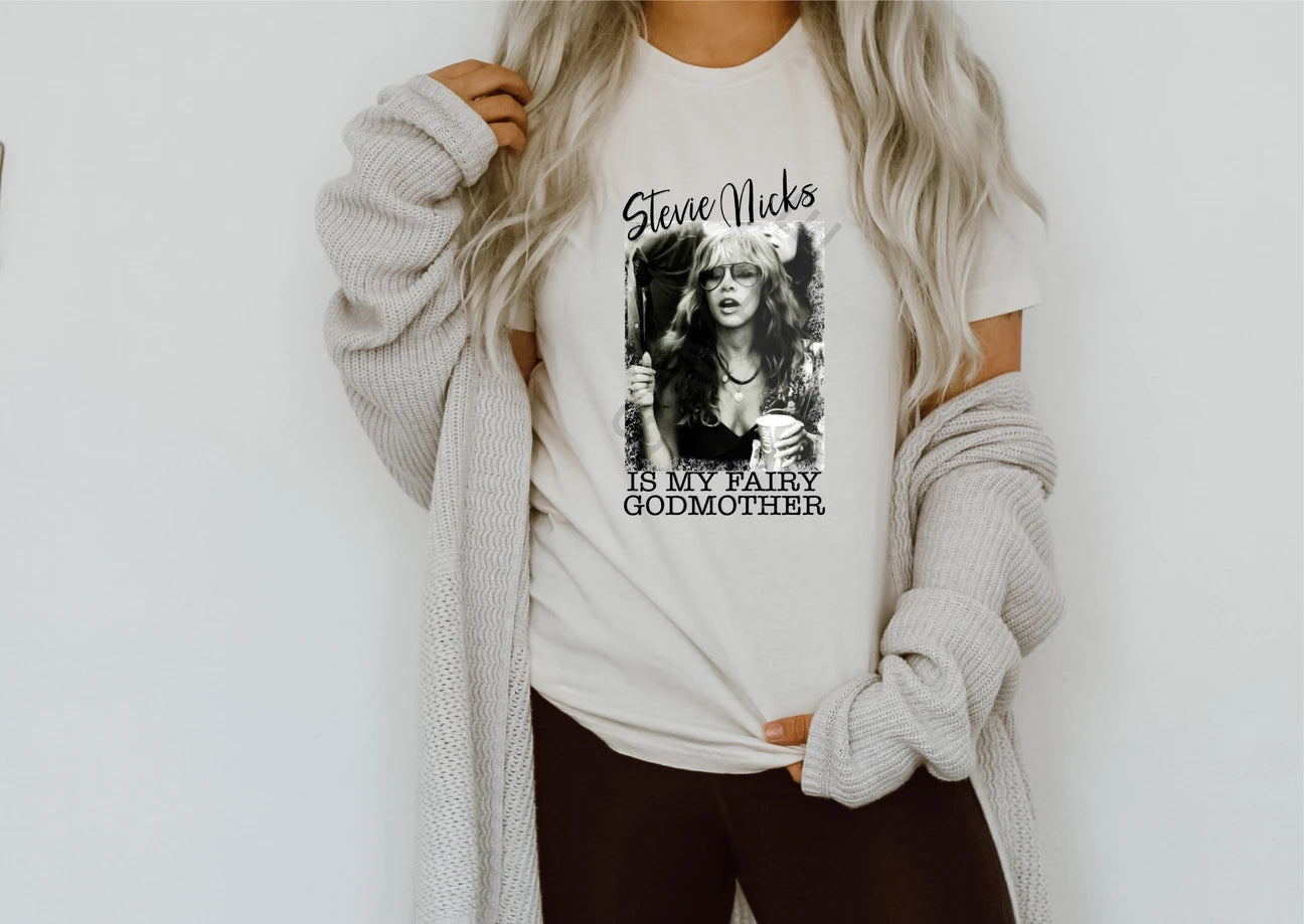 Adult Fairy Godmother