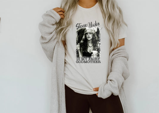 Adult Fairy Godmother