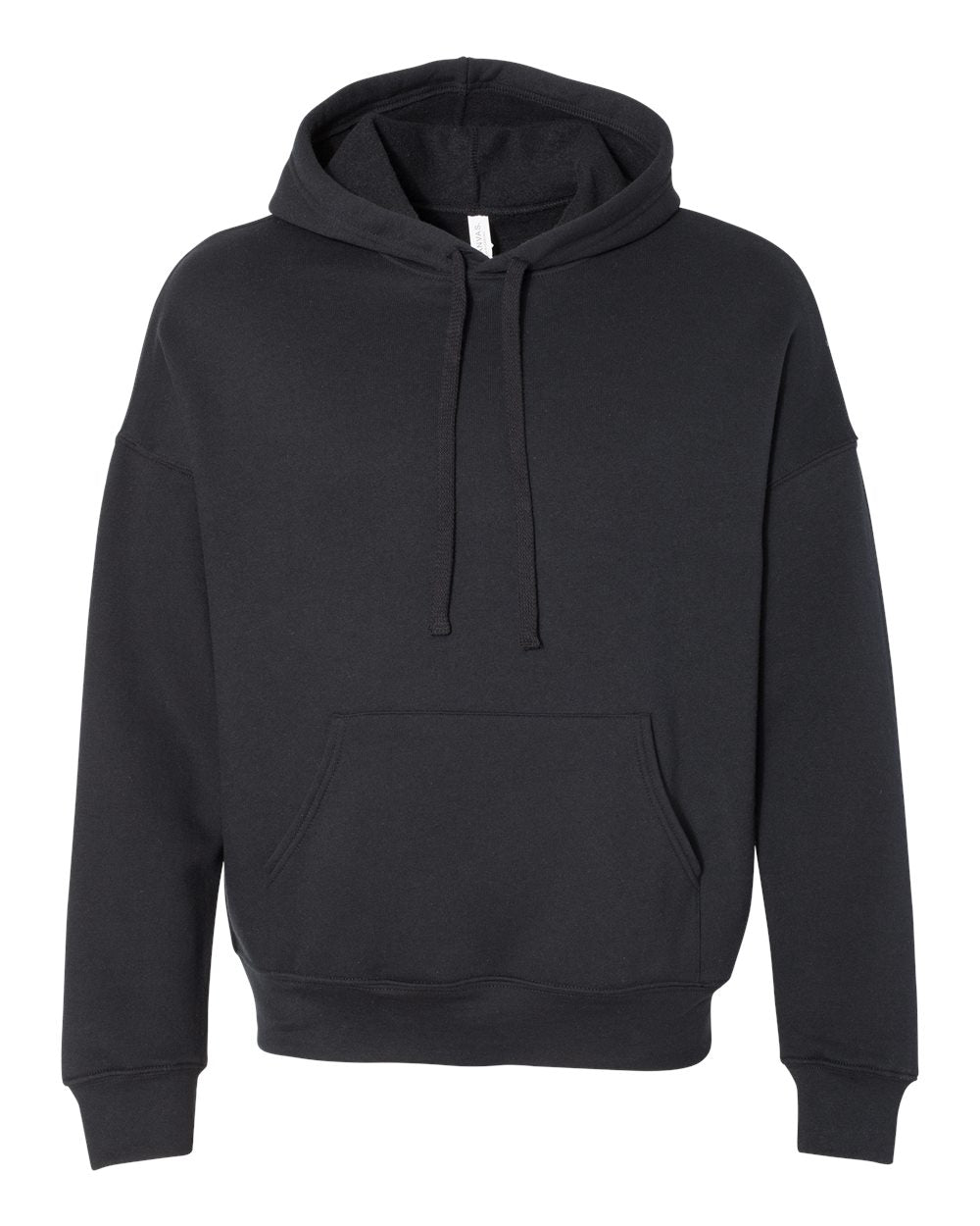 Hoodie add on Bella Canvas Fleece