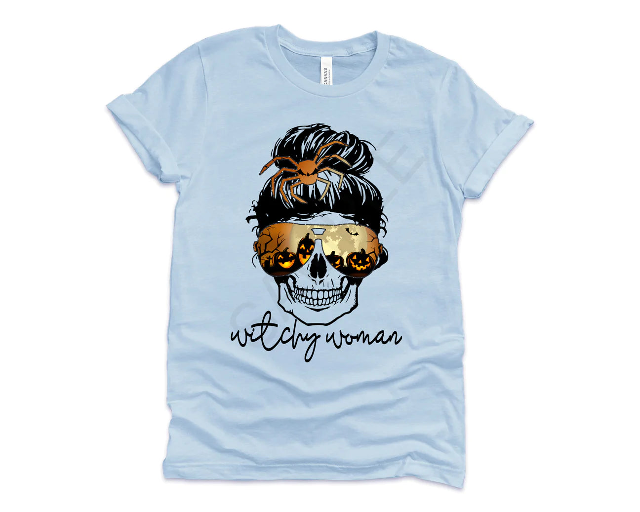 Witchy Woman
