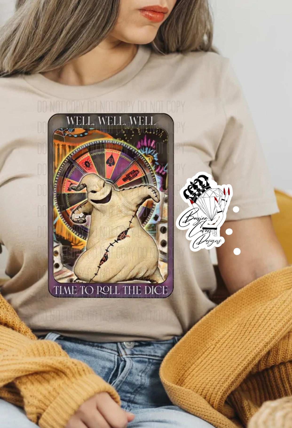 Adult Well Well Well